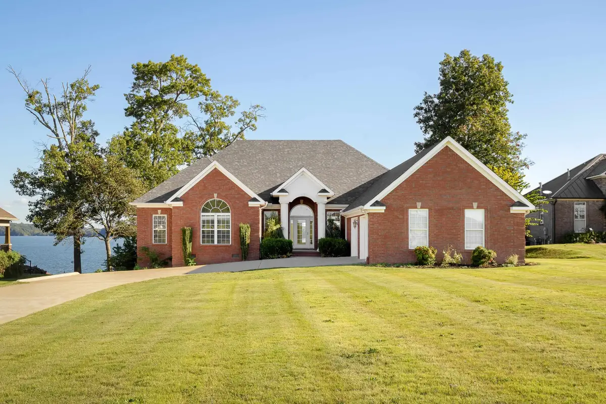 1030 Co Rd 33, Killen, AL 35645 - Image #1