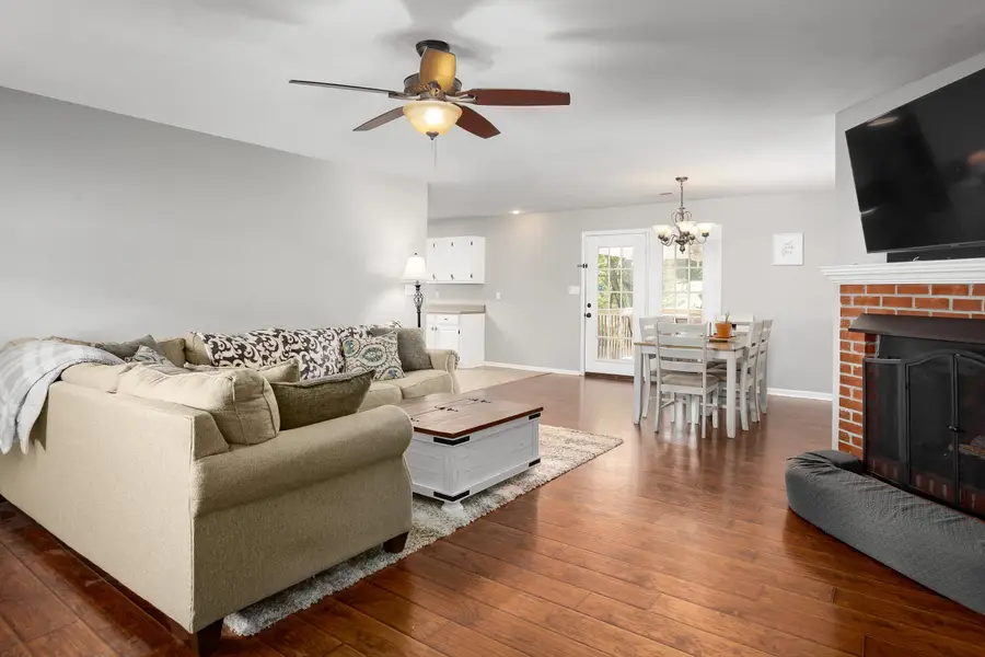 14 Old Brompton Ln, Killen, AL 35645 - Image #3