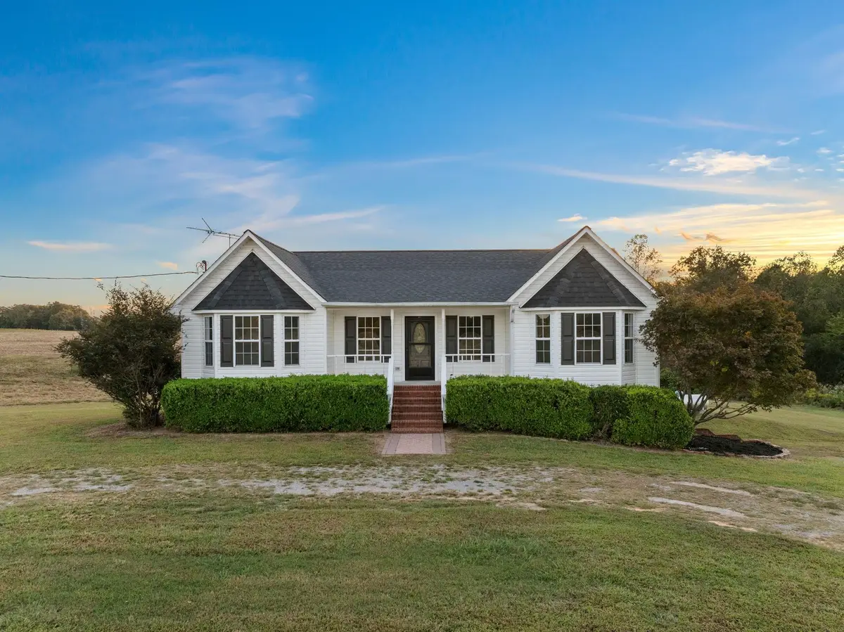 1160 Co Rd 1506, Cullman, AL 35058 - Image #1