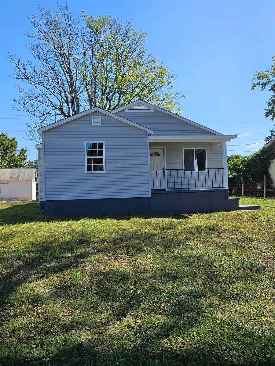 908 S Raleigh Ave, Sheffield, AL 35660 - Image #2