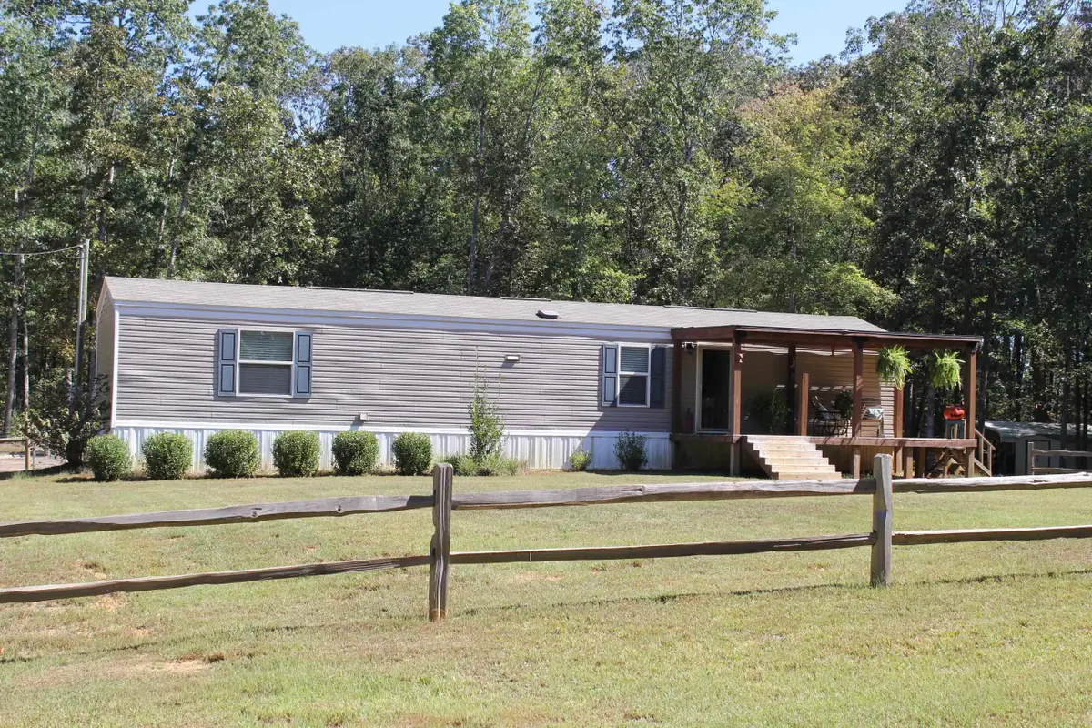 525 Co Rd 268, Florence, AL 35633 - Image #1