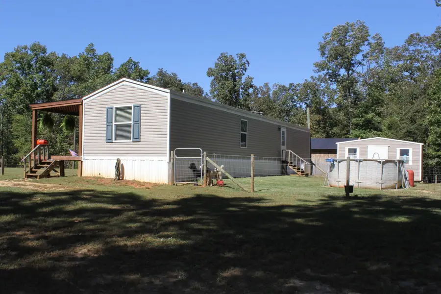 525 Co Rd 268, Florence, AL 35633 - Image #2