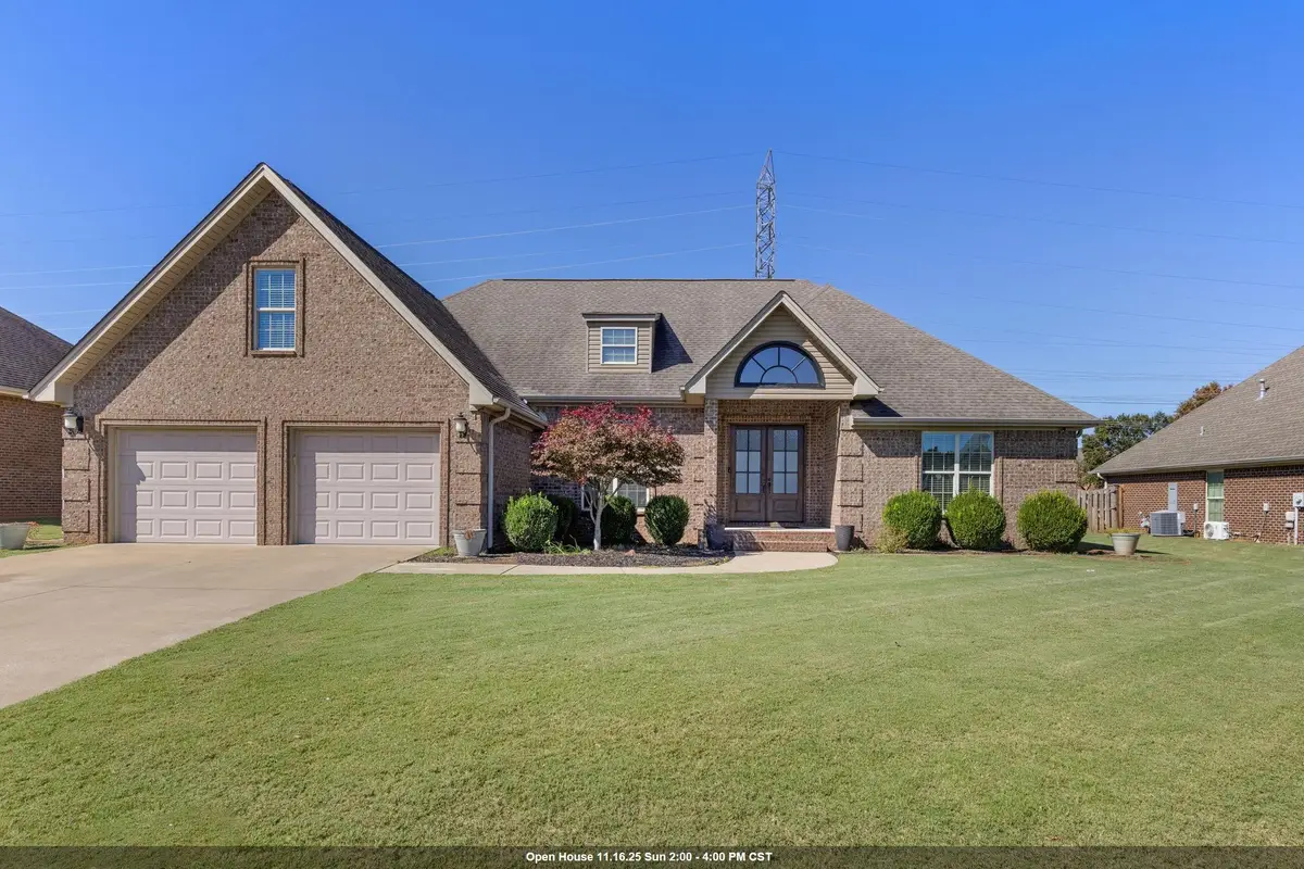 138 Wynchase Dr, Muscle Shoals, AL 35661 - Image #1