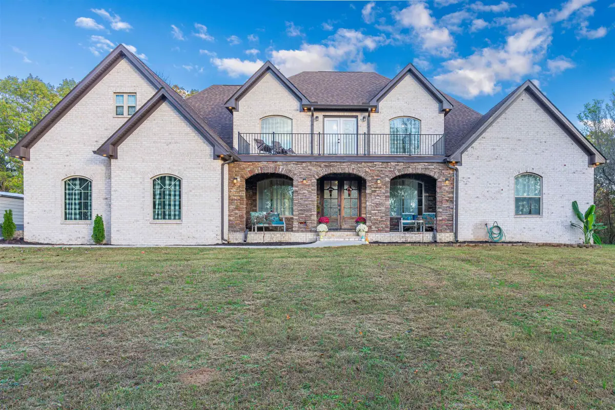 13475 Co Rd 14, Waterloo, AL 35677 - Image #1