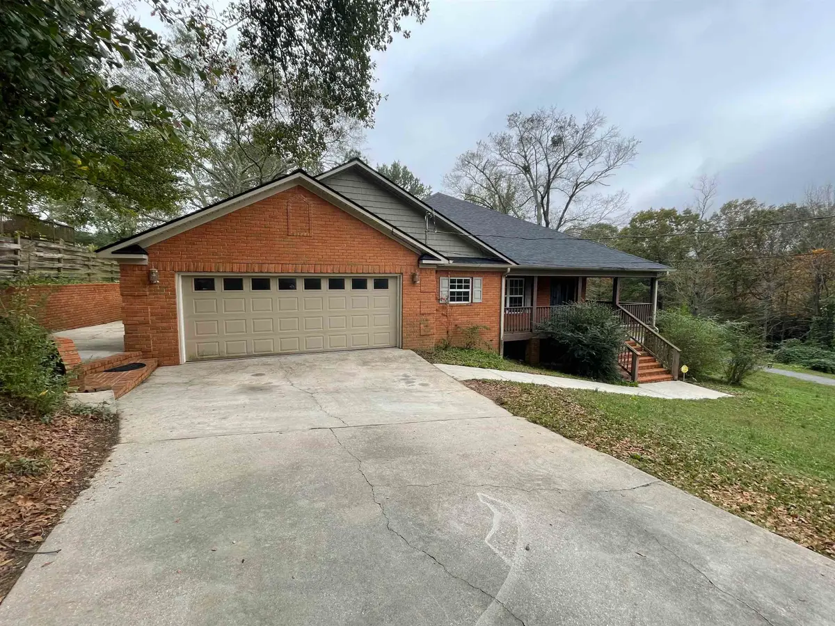 245 Co Rd 676, Cullman, AL 35058 - Image #1