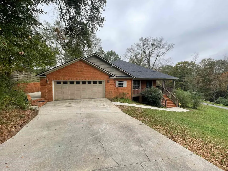 245 Co Rd 676, Cullman, AL 35058 - Image #3