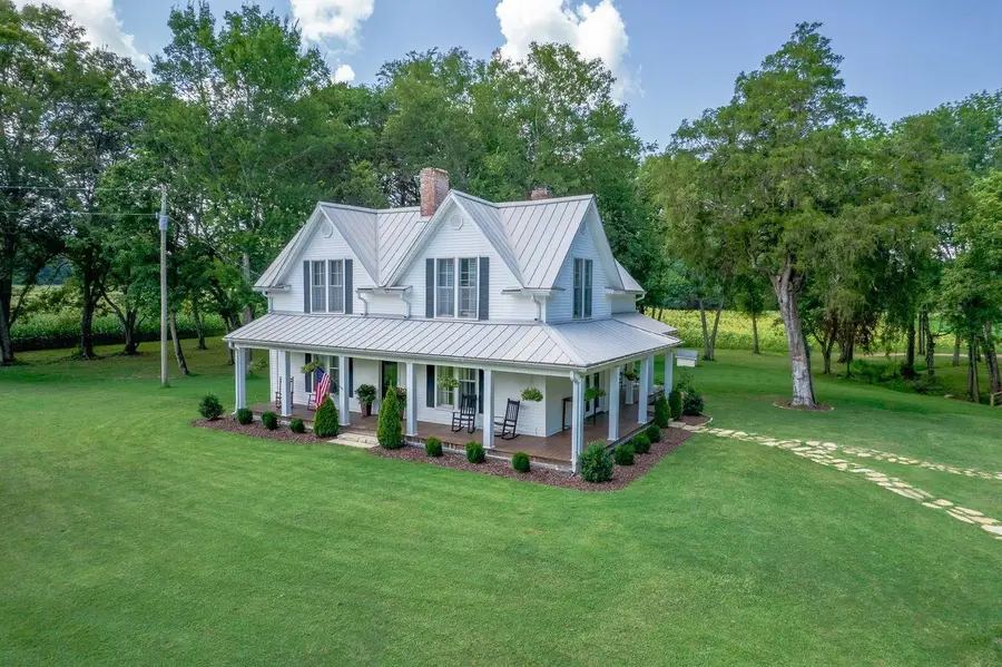 5828 Co Rd 6, Florence, AL 35633 - Image #2