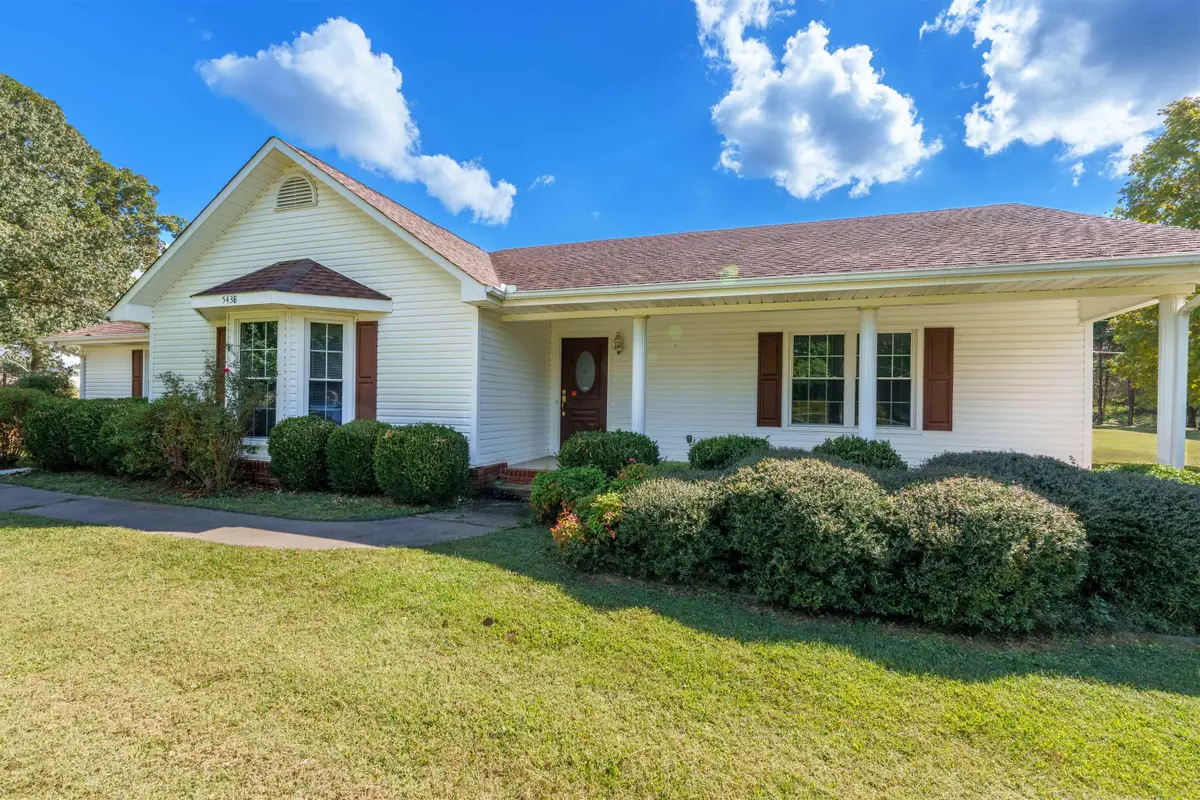 5438 Co Rd 34, Killen, AL 35645 - Image #1