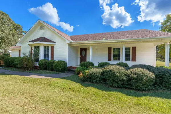 5438 Co Rd 34, Killen, AL 35645