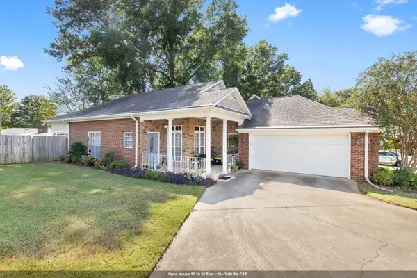 232 Camelot Way, Florence, AL 35633