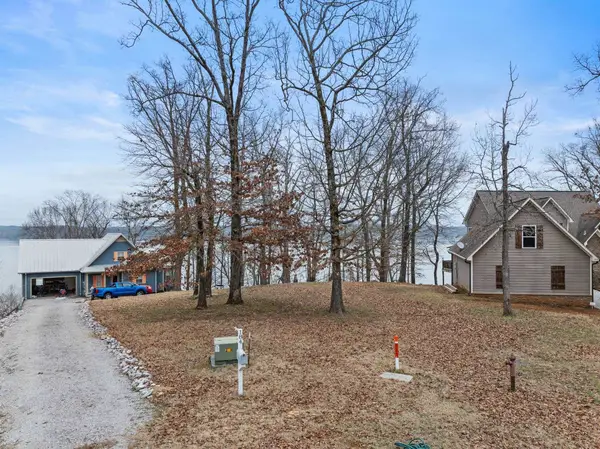 Lot 8 Cornelius Cv, Cherokee, AL 35616