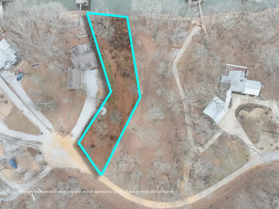 Lot 10 Cornelius Cv, Cherokee, AL 35616 - Image #2