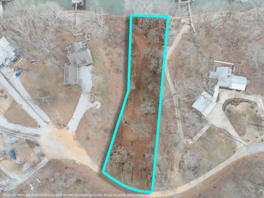 Lot 11 Cornelius Cv, Cherokee, AL 35616 - Image #2