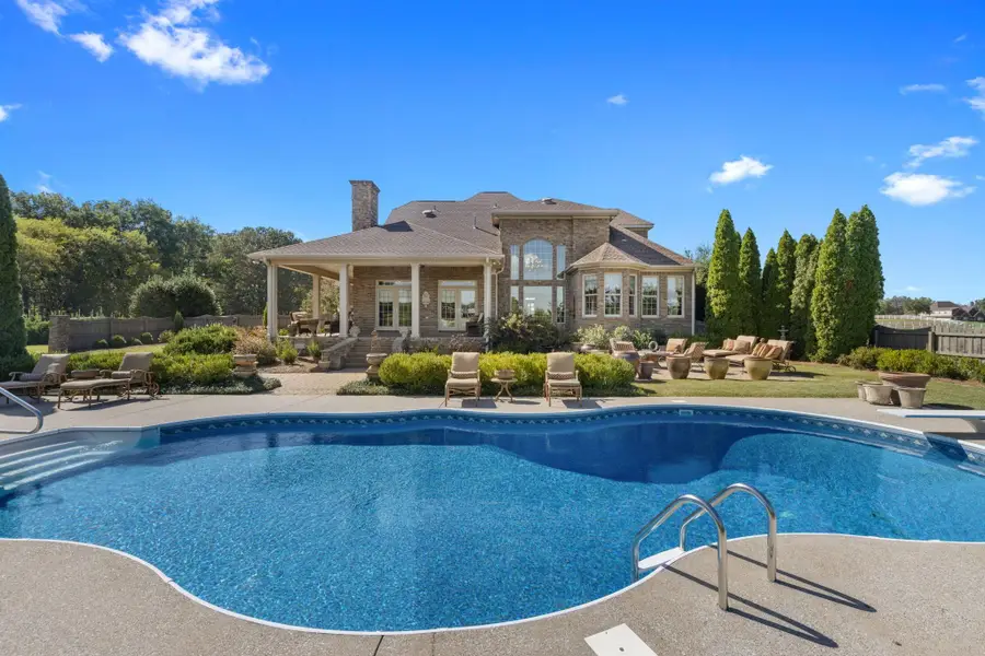 341 Mallard Lake Dr, Killen, AL 35645 - Image #3