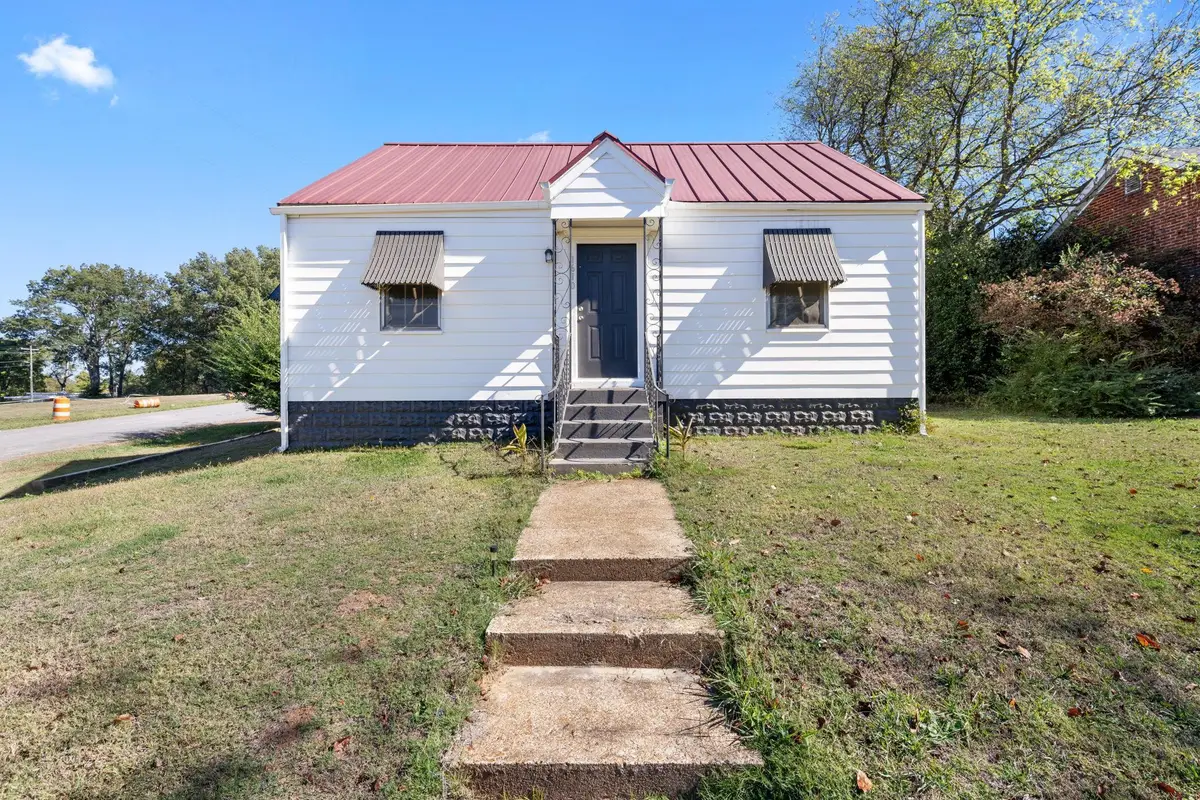 1610 E 29th St, Sheffield, AL 35660 - Image #1