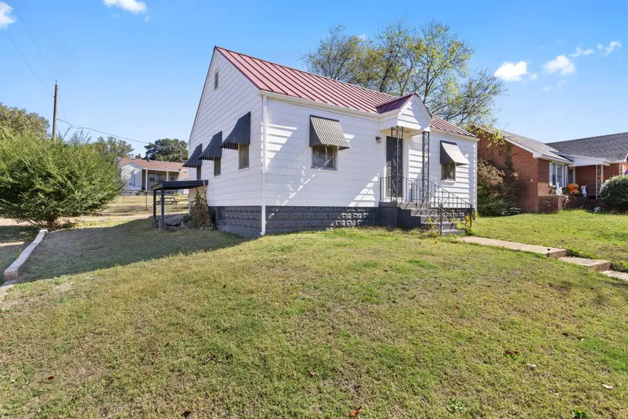 1610 E 29th St, Sheffield, AL 35660 - Image #3