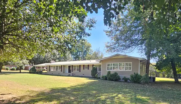 2021 Stoddard Dr, Florence, AL 35630