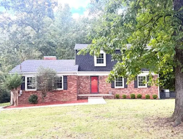 706 Pickwick St, Sheffield, AL 35660 - Image #1