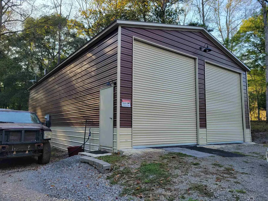 594 Co Rd 209, Crane Hill, AL 35053 - Image #2