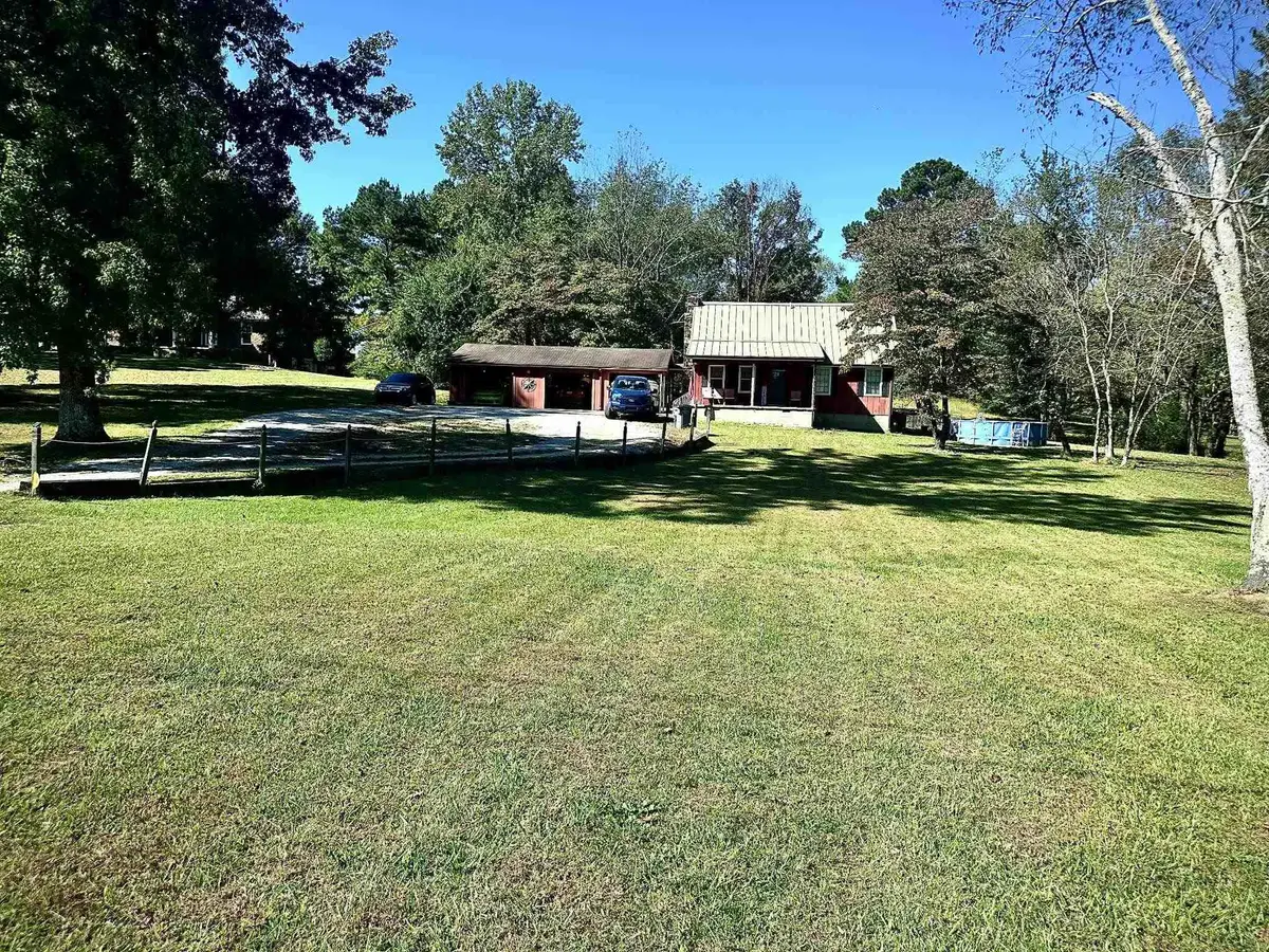 611 Alabama St, Killen, AL 35645 - Image #1