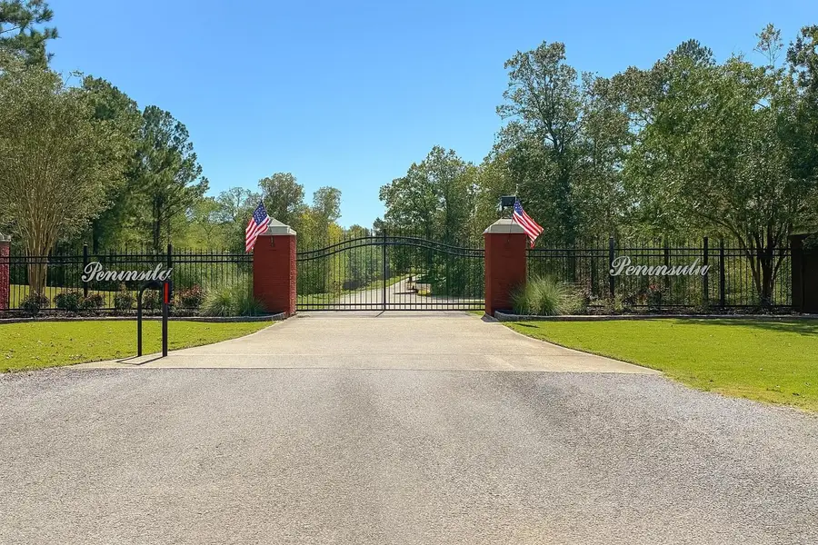 LOT 71 Peninsula Dr, Houston, AL 35572 - Image #3