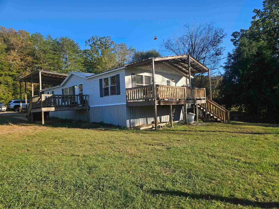 5930 County Hwy 48, Haleyville, AL 35565 - Image #3