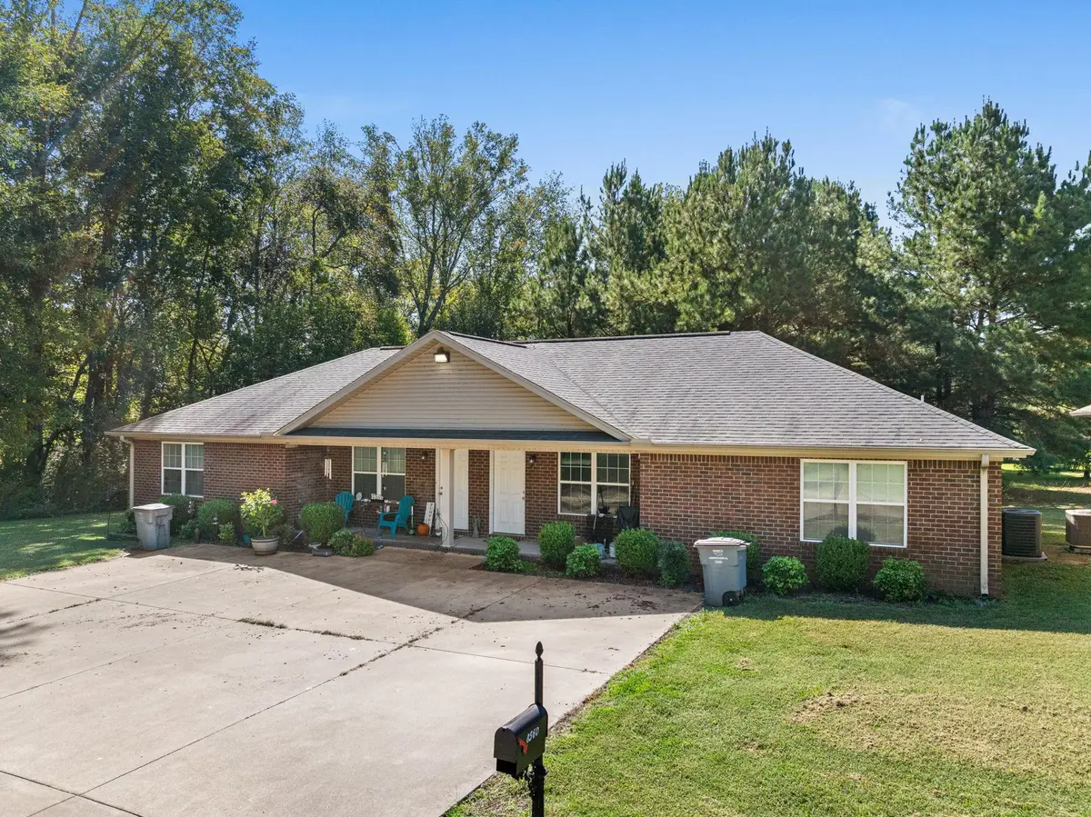 8550 Chisholm Rd, Florence, AL 35634 - Image #1