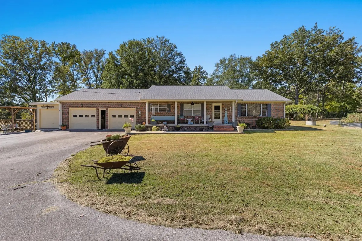 6590 Lagrange Rd, Leighton, AL 35646 - Image #1