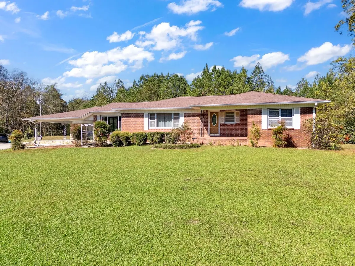 1437 Co Rd 1246, Cullman, AL 35057 - Image #1