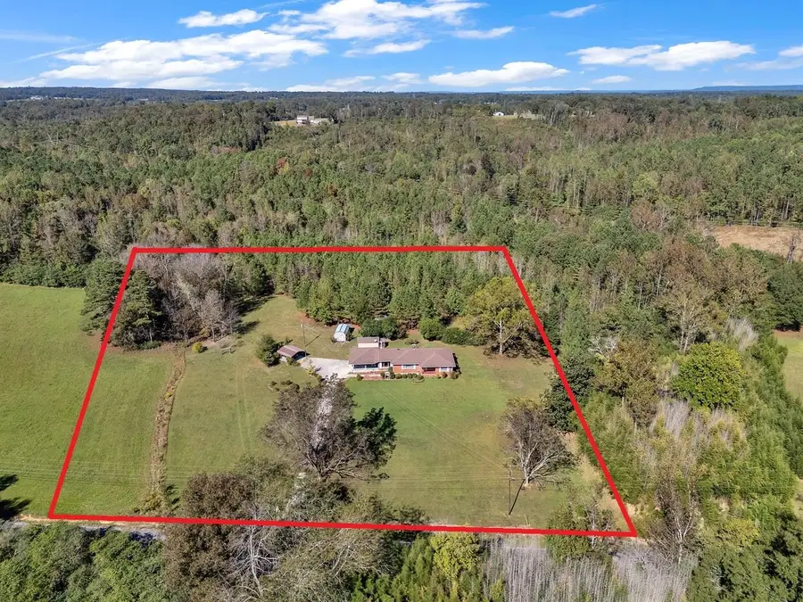 1437 Co Rd 1246, Cullman, AL 35057 - Image #2