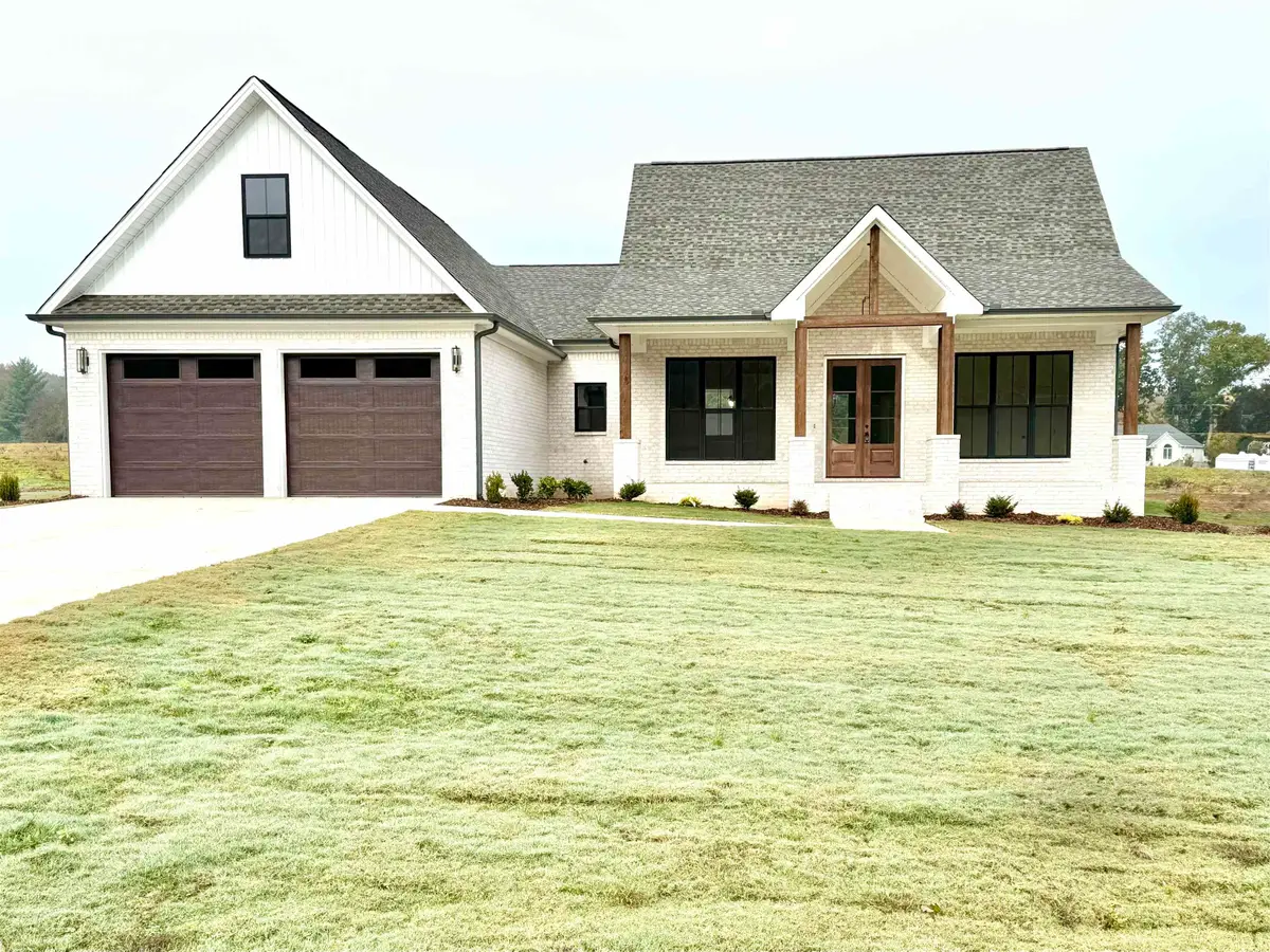 437 Co Rd 322, Florence, AL 35634 - Image #1