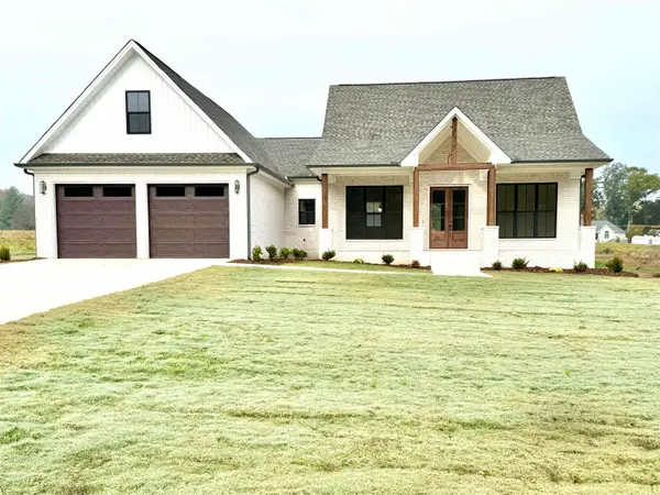 437 Co Rd 322, Florence, AL 35634