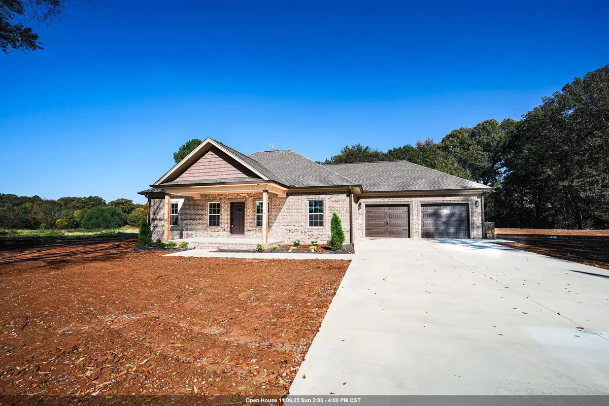 2672 Co Rd 277, Florence, AL 35633 - Image #1