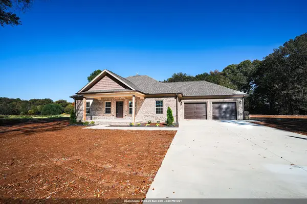 2672 Co Rd 277, Florence, AL 35633