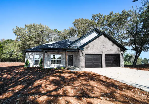 2644 Co Rd 277, Florence, AL 35633