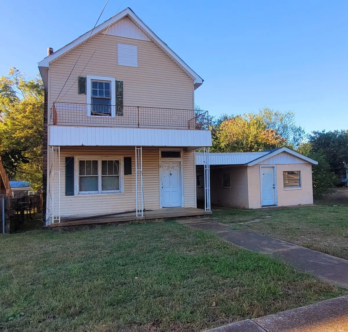 2509 E 15th Ave, Sheffield, AL 35660 - Image #1