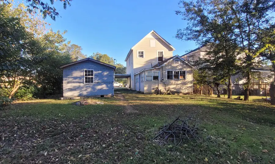 2509 E 15th Ave, Sheffield, AL 35660 - Image #2