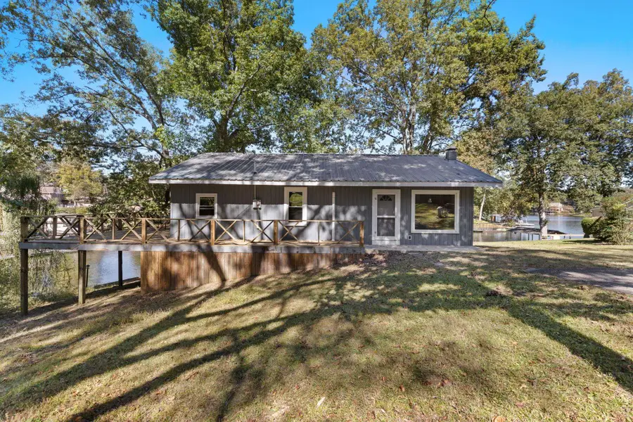 845 Alabama Shores Rd, Muscle Shoals, AL 35661 - Image #2