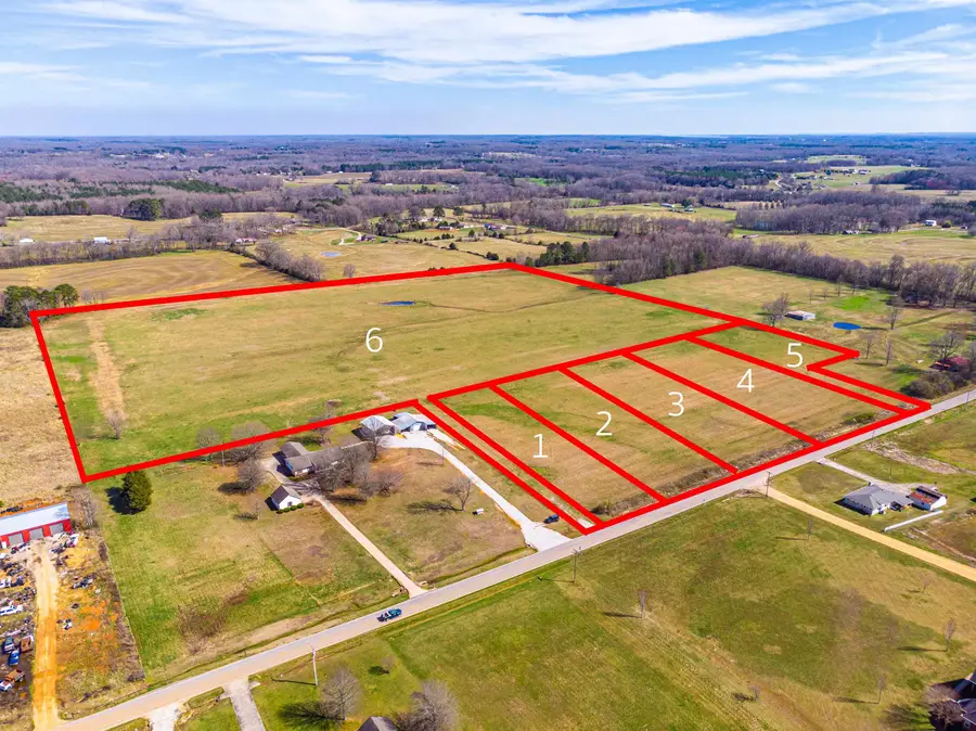 Tract 6 Co Rd 51, Rogersville, AL 35652 - Image #3