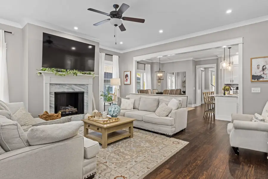 314 Hickory Dr, Muscle Shoals, AL 35661 - Image #3