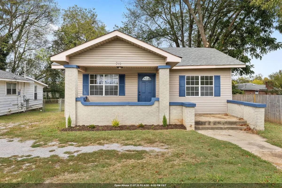 910 College St, Florence, AL 35630 - Image #1