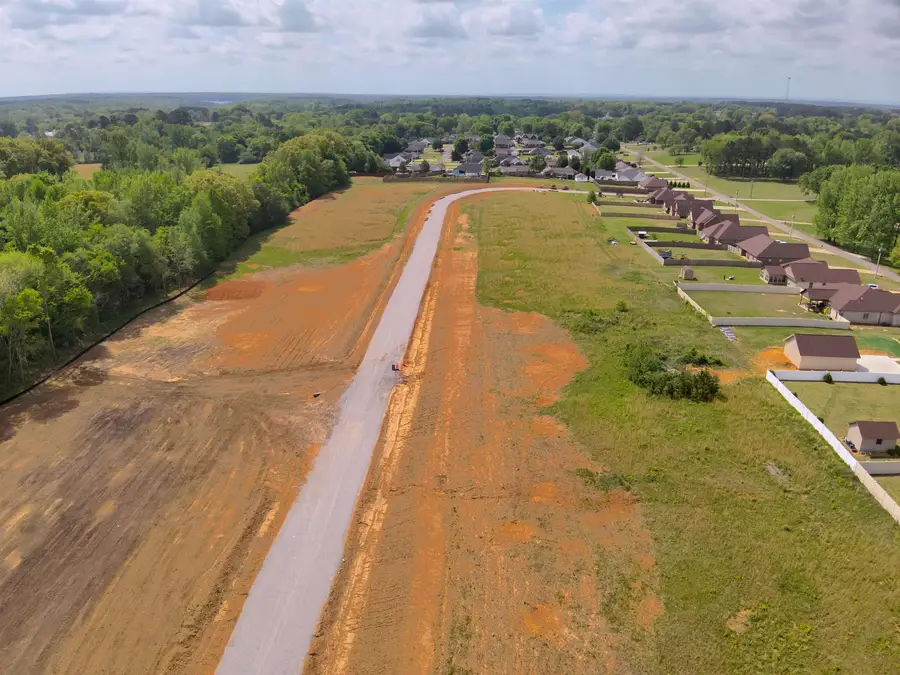Lot 23 Alabama St, Killen, AL 35645 - #3