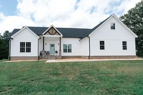 195 Co Rd 118, Florence, AL 35633