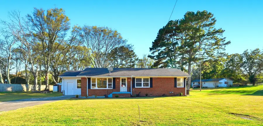 606 Orchard St, Killen, AL 35645 - Image #3