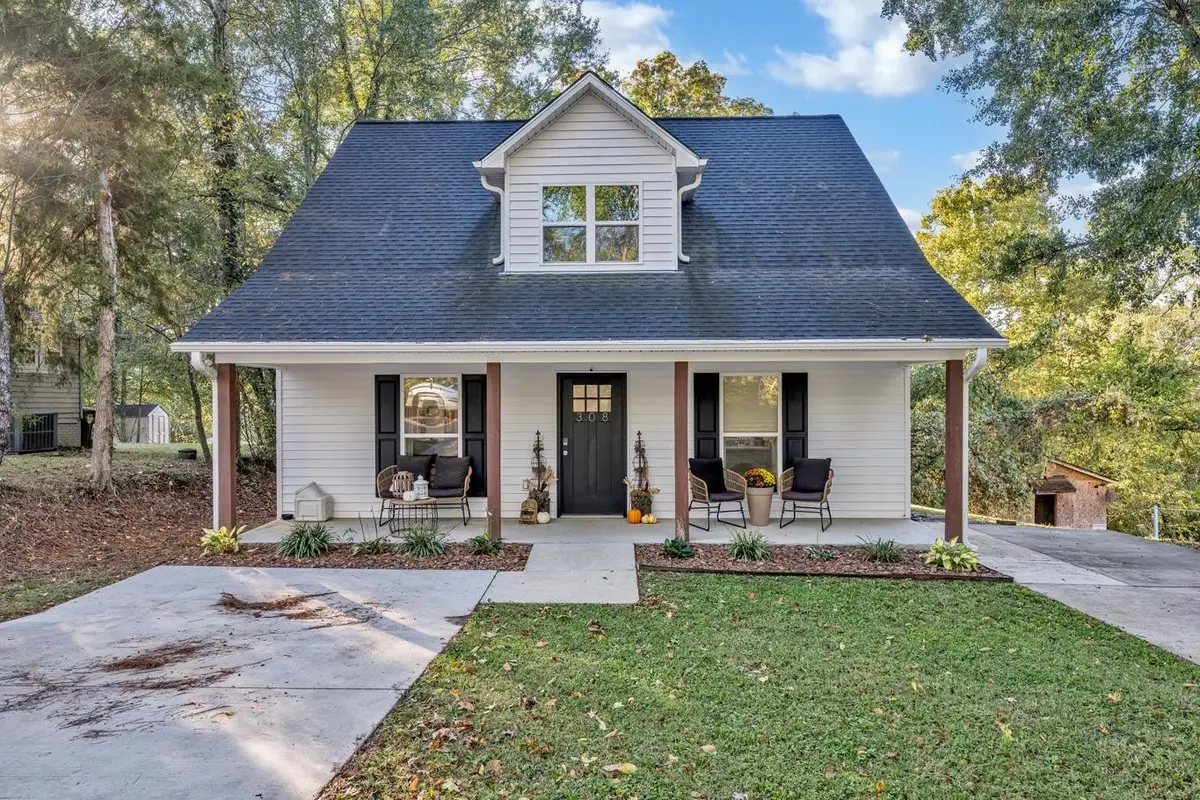 308 12th St, Cullman, AL 35055 - Image #1