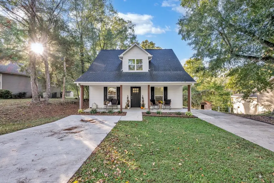 308 12th St, Cullman, AL 35055 - Image #2