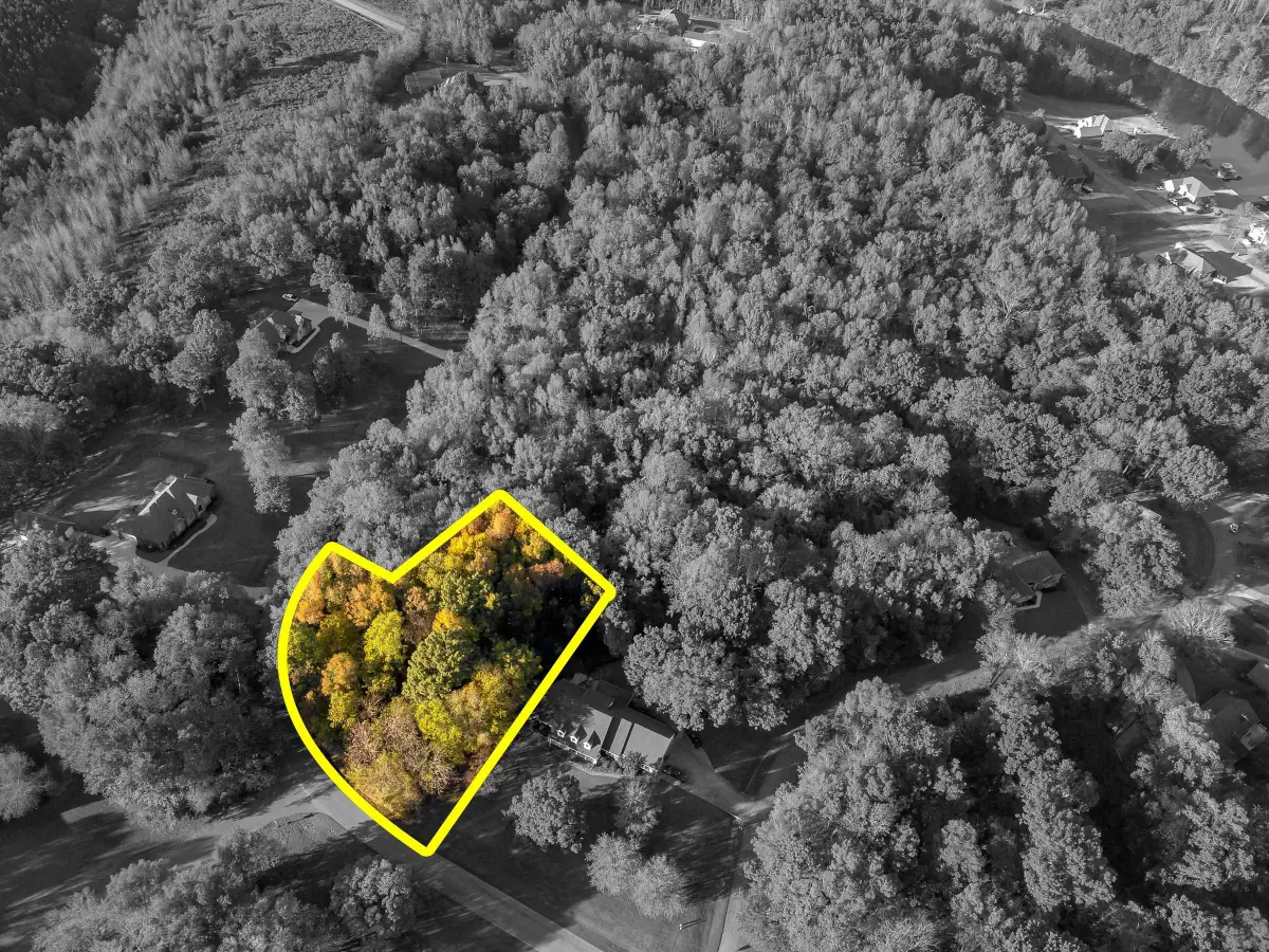 645 Turtle Cv, Killen, AL 35645 - Image #1