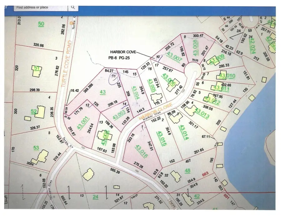 645 Turtle Cv, Killen, AL 35645 - Image #2