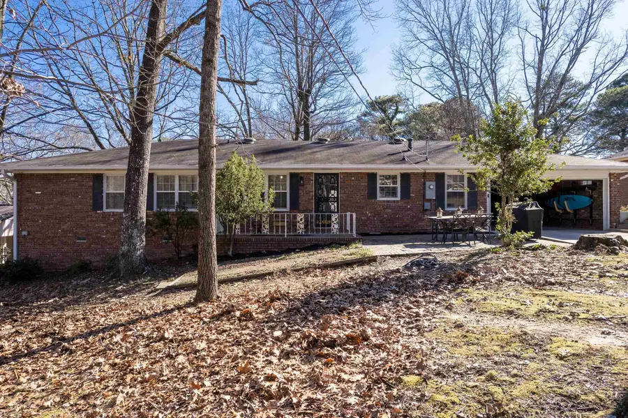 1537 Ridge St, Cullman, AL 35055 - Image #2