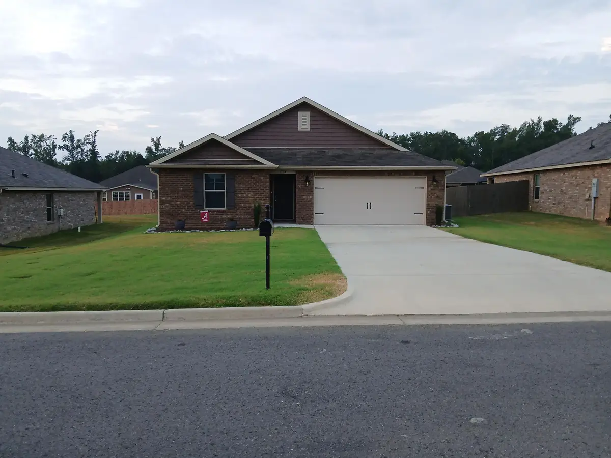 1114 Quail Hollow Rd, Cullman, AL 35055 - Image #1
